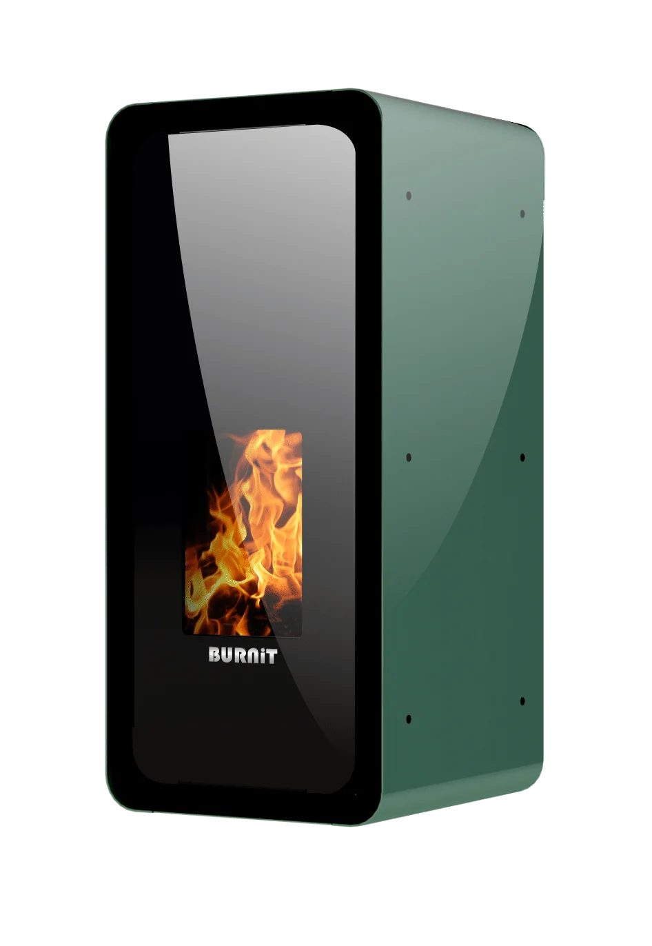 BURNiT heating appliance