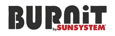 BURNiT by SUNSYSTEM